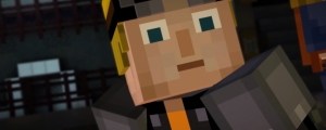 Minecraft: Story Mode Episode 8: Das Ende der Reise?
