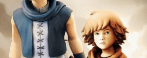 Brothers - A Tale of Two Sons (PSN)