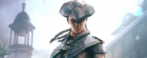 Assassin's Creed: Liberation HD (PSN)