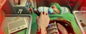 Surgeon Simulator: Anniversary Edition (PSN)