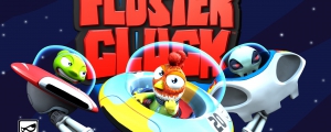 Fluster Cluck (PSN)