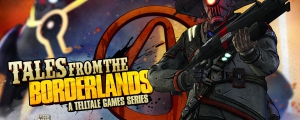 Tales from the Borderlands Episode 5: Vault of the Traveler (PSN)