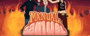 Manual Samuel (PSN)