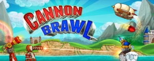 Cannon Brawl (PSN)