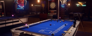 Sports Bar VR (PSN)