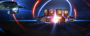 Stern Pinball Arcade (PSN)