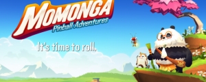 Momonga Pinball Adventures (PSN)