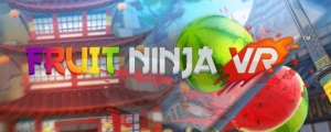 Fruit Ninja VR (PSN)