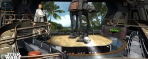 Zen Pinball 2: Star Wars Pinball - Rogue One (PSN)
