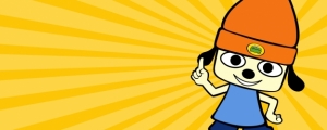 PaRappa the Rapper Remastered (PSN)