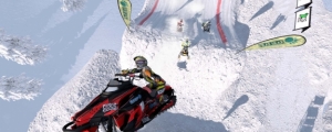 Snow Moto Racing Freedom (PSN)