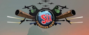 Bandit Six: Combined Arms (PSN)