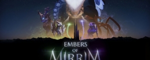 Embers of Mirrim (PSN)