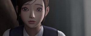 White Day: A Labyrinth Named School (PSN)