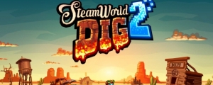 SteamWorld Dig 2 (PSN)