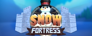 Snow Fortress VR (PSN)