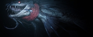 Monster of the Deep: Final Fantasy XV (PSN)