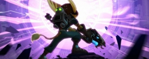 Weiteres Indiz für Vita-Version von Ratchet & Clank: Nexus