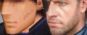 Solid Snake im Wandel der Zeit: Hideo Kojima twittert Bild-Vergleich