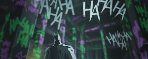 Fledermaus-Alarm auf den Heimkonsolen: Batman: Arkham Origins Blackgate Deluxe Edition aufgetaucht