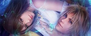TV-Spot zu Final Fantasy X | X-2 HD Remaster veröffentlicht