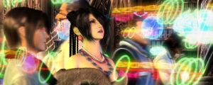 Ab nach Zanarkand: Launch-Trailer zu Final Fantasy X | X-2 HD Remaster veröffentlicht