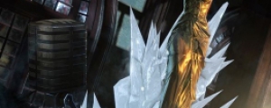 Batman: Arkham Origins: Gameplay-Video zum eiskalten DLC aufgetaucht