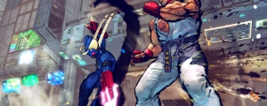 Ultra Street Fighter IV: Trailer fasst Neuerungen zusammen