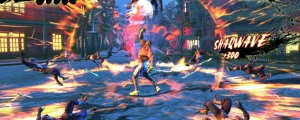 Shaq-Fu: A Legend Reborn erscheint auch für Sony-Konsolen