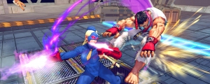 Konkrete Termine zu Ultra Street Fighter IV bekannt gegeben