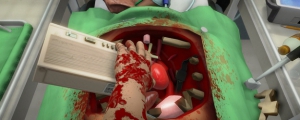 Möchtegern-Chirurgen aufgepasst: Surgeon Simulator erscheint für PS4
