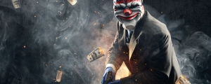 Payday 2: Crimewave Edition für PlayStation 4 und Xbox One angekündigt