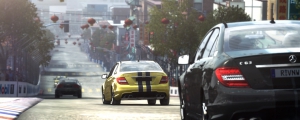 GRID Autosport: Launch-Trailer stimmt auf das Spiel ein