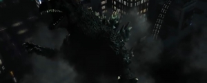 Godzilla geht im ersten Trailer auf eine Zerstörungstour durch Japan