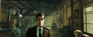 Trailer mit Erscheinungs-Datum zum neuesten Sherlock Holmes-Abenteuer veröffentlicht