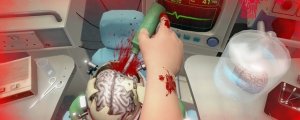 Surgeon Simulator Anniversary Edition erscheint nächste Woche