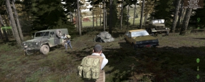 DayZ: Die realistische Zombie-Apokalypse kommt auf die PS4