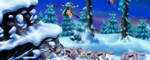 Dust: An Elysian Tail erscheint für die PlayStation 4