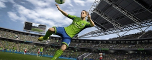 Rekordmeister: FIFA 15-Demo erfolgreichste Demo von EA Sports