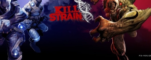 Kill Strain: Free-to-Play-Titel von den San Diego Studios