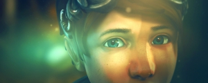 Silence: The Whispered World 2 für die PS4 angekündigt