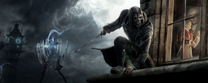 Dishonored kommt im April zu PlayStation Plus