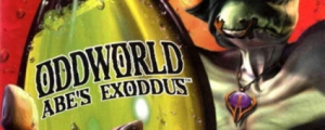 Oddworld: Abe’s Exoddus erhält ebenfalls ein HD-Remake