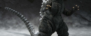 Von Mothra bis Mecha Godzilla: Neuer Trailer zu Godzilla veröffentlicht