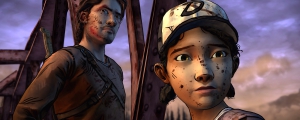 Telltale Games: 3. Staffel von The Walking Dead erscheint nicht in diesem Jahr