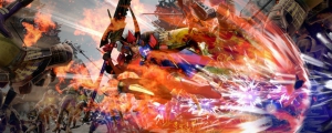 Samurai Warriors 4-II schon bald im Westen erhältlich