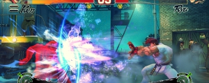 Capcom äußert sich zu Ultra Street Fighter Problemen auf PS4