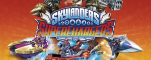 PM: Skylanders SuperChargers bringt ab dem 25. September Fahrzeuge ins Spiel