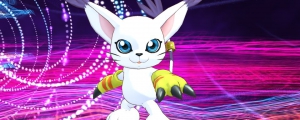 Digimon World: Cyber Sleuth für die PS4 bei Amazon Kanada gelistet