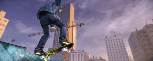 The Skaters-Trailer stellt die Charaktere in Tony Hawk's Pro Skater 5 vor